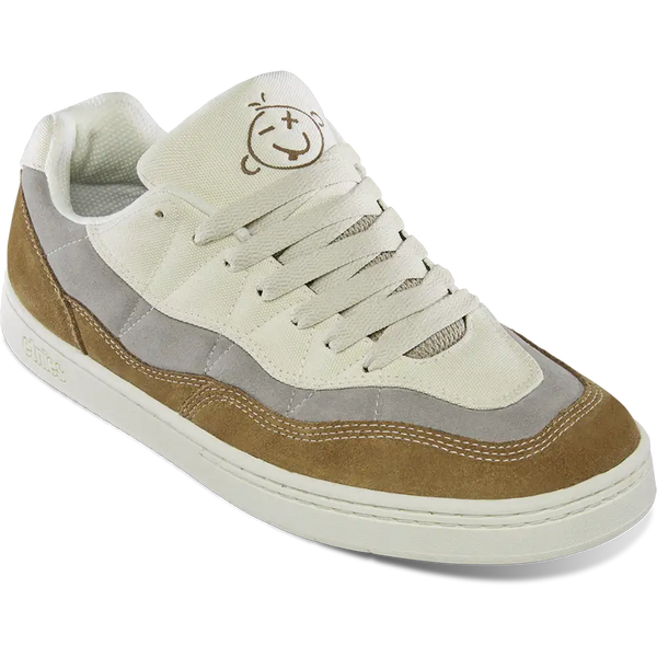 Etnies Snake TAN/BROWN/GREY