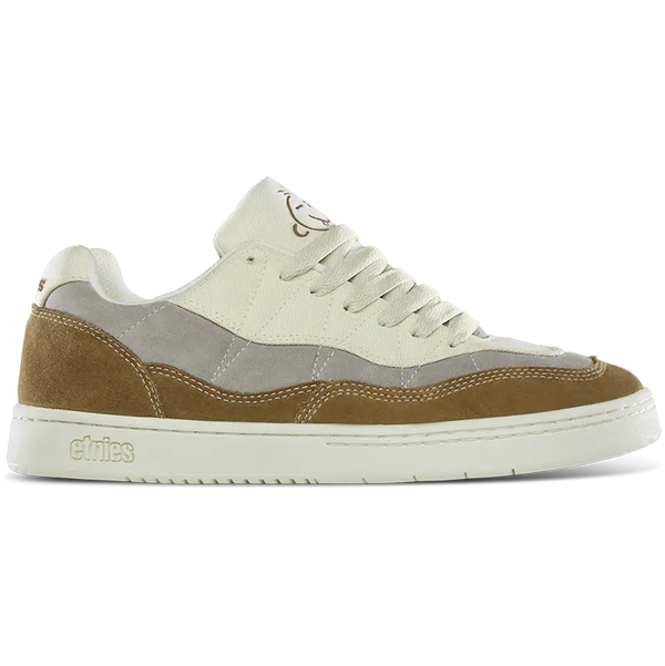 etnies Snake TAN/BROWN/GREY