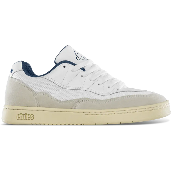 etnies Snake WHITE/NAVY