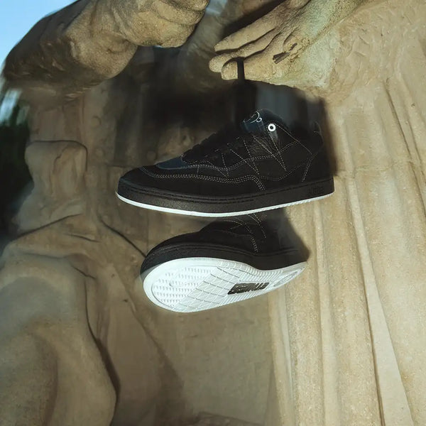 Etnies Snake X Sour Solution BLACK