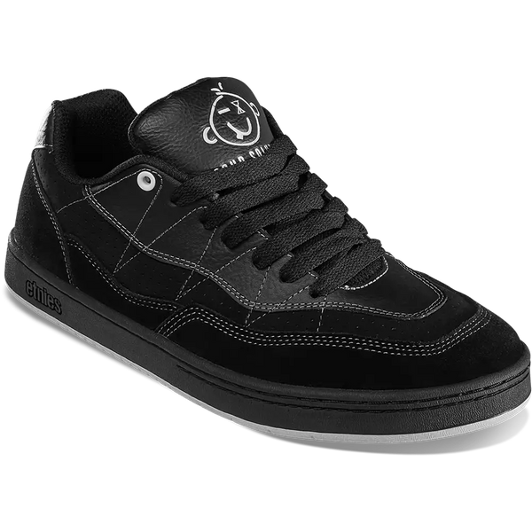 Etnies Snake X Sour Solution BLACK