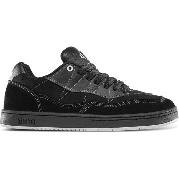etnies Snake X Sour Solution BLACK