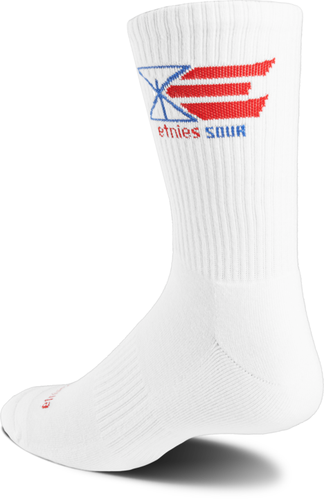 Etnies SOUR SOLUTION SOCK 3-PACK ASSORTED