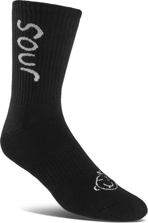 Etnies SOUR SOLUTION SOCK 3-PACK ASSORTED