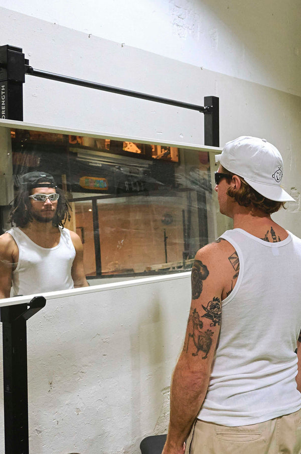 Etnies SOUR SOLUTION TANK WHITE