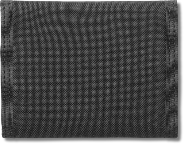 Etnies STACKS WALLET BLACK/BLACK/WHITE