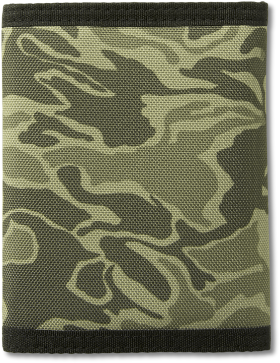 Etnies STACKS WALLET CAMO