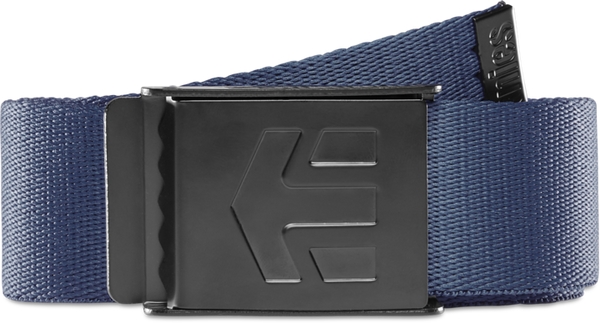 etnies STAPLEZ BELT NAVY