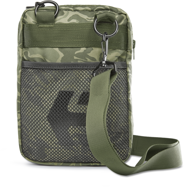 etnies VAGABOND SATCHEL CAMO