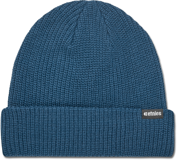 etnies WAREHOUSE BEANIE TEAL