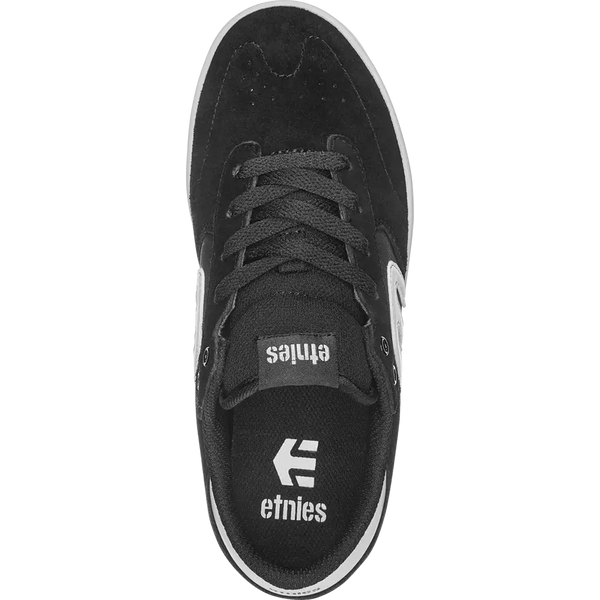 Etnies Windrow Kids BLACK/WHITE/GUM