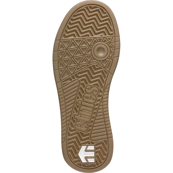 Etnies Windrow Kids BLACK/WHITE/GUM