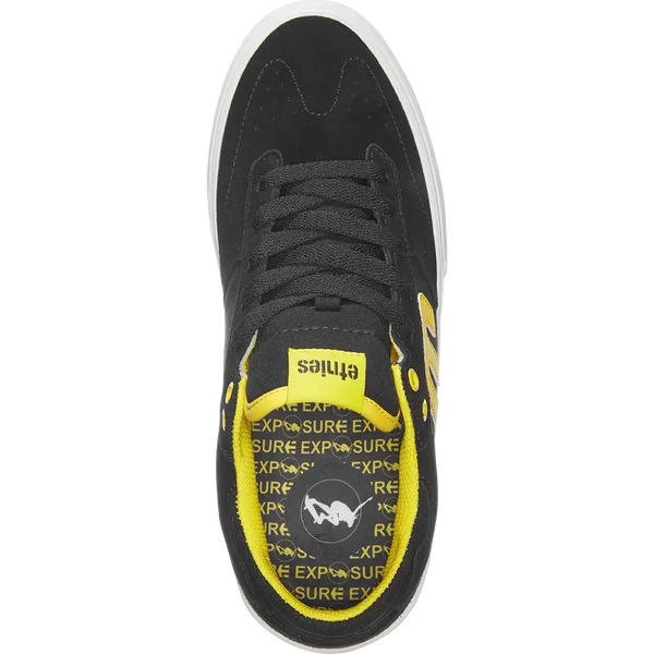 Etnies Windrow Vulc X Exposure BLACK/YELLOW