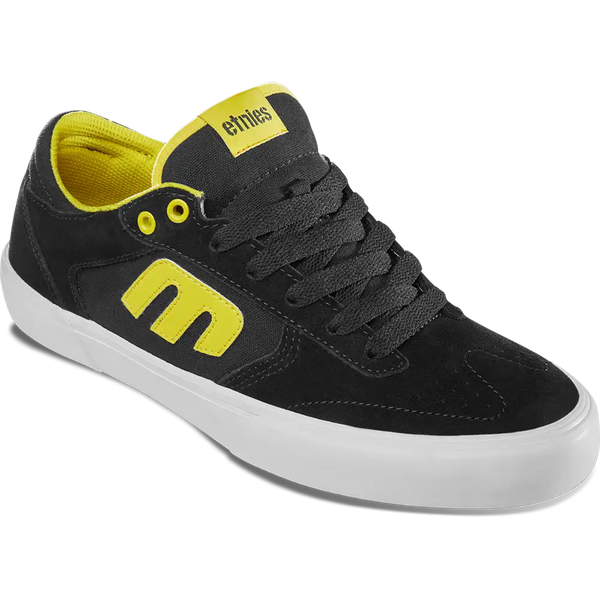 Etnies Windrow Vulc X Exposure BLACK/YELLOW