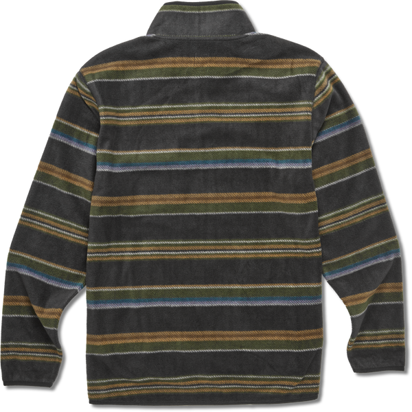 Etnies WOODSMAN ANORAK BLACK/OLIVE