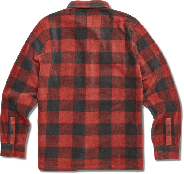 Etnies WOODSMAN FLEECE BRICK
