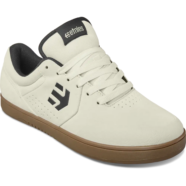Etnies Marana Michelin X Jake Wooten WHITE/GUM/BLACK