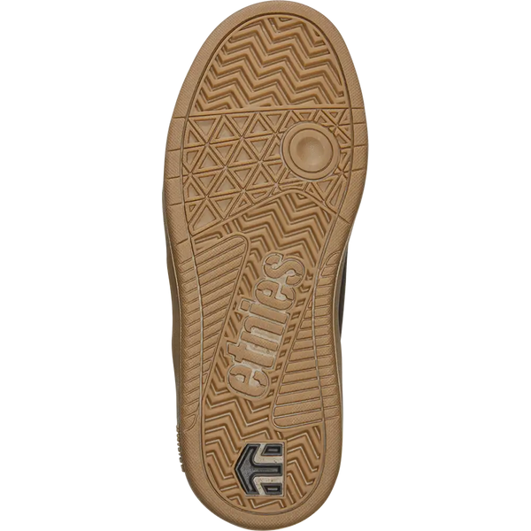 Etnies Marana X Santa Cruz Little Kids BLACK/RED/GUM