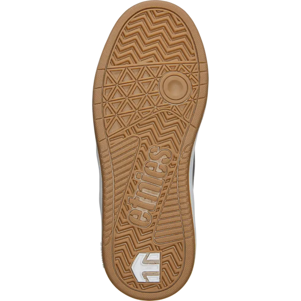 Etnies Marana X Santa Cruz Little Kids GREY/BLACK/BLUE