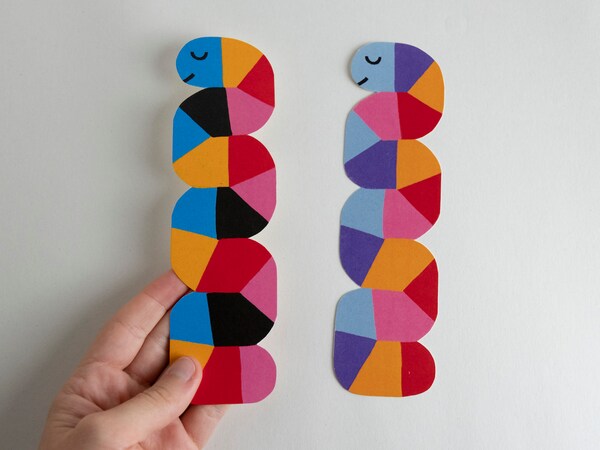 Etsy Bookmark Kids Cute Bookmark Bookmark Set Animal Bookmark Bookworm Bookworm Gifts Reader Gift Book Lover Gift Lesezeichen Bookmark