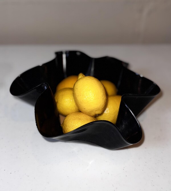 Etsy Decorative Vinyl Record Bowl