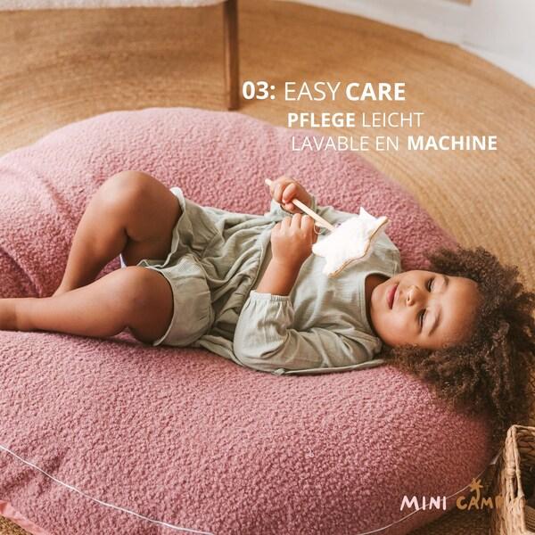 Etsy Kids Playroom Floor Pillow Toddler Room Decor Reading Nook Decor Floor Cushion Kids Furniture Gift Kids Room Decor Gift For Kid