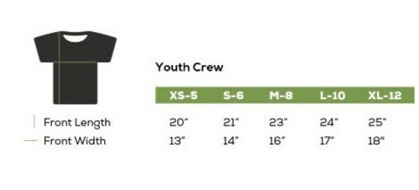 Etsy Kids Tiger Moth Tee - Organic Kids T-shirt - Butterfly Shirt - Children's Shirt - Tri-Blend - Graphic Tees - Children's Gift - Unisex