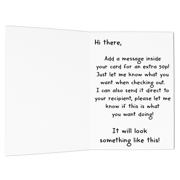 Etsy NSYNC 40th Birthday Card | Funny 90s Card | Nostalgic Card | Millennial Birthday Card | Card For Her | Card For Friend | 00s Birthday Card