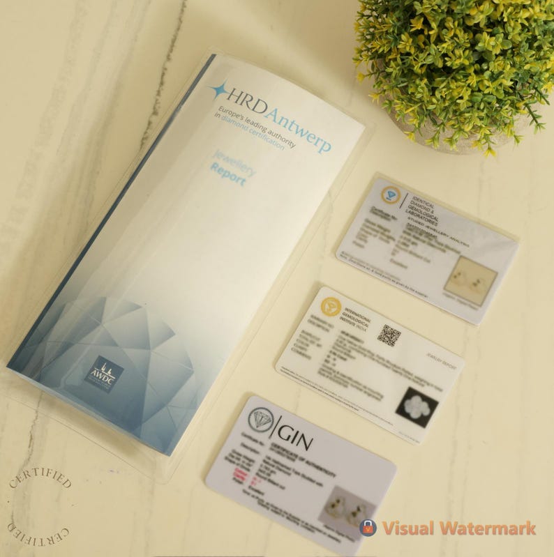 Etsy Personalized Initial Diamond Necklace 14k Solid Gold Natural Diamonds Stacking Flute Letter Charm Everyday Minimalist Custom Jewelry