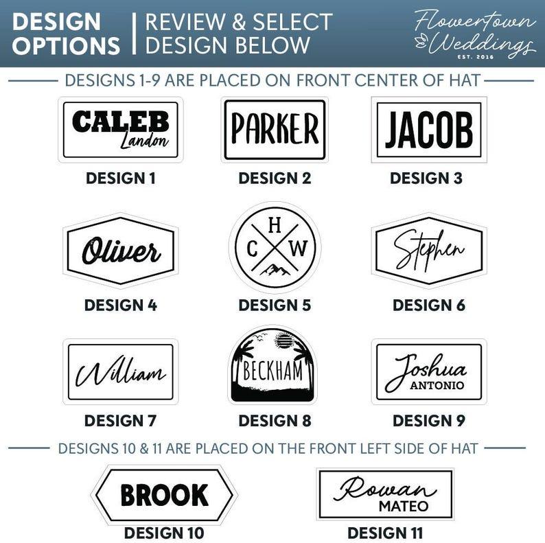 Etsy Personalized Kids Hat With Patch Kids Trucker Hat Kids Snapback Hat Custom Baby Hat Toddler Hat Trendy Hats For Kids Custom Name Hat