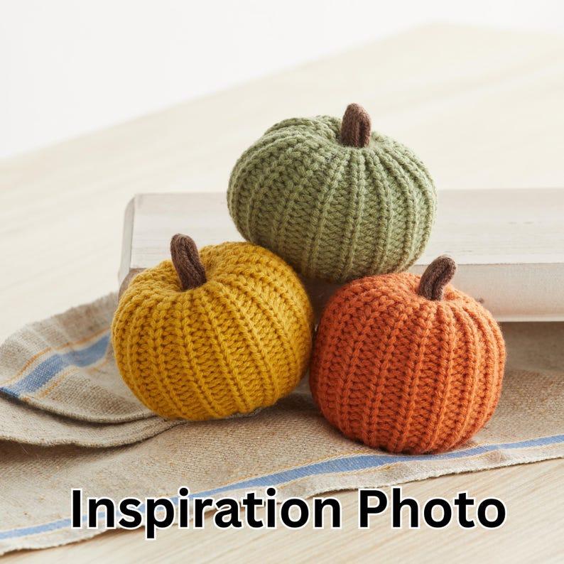 Etsy Small Knit Pumpkins Set Of 12 Autumn Mantel Decor Fall Vibes Pumpkin Centerpieces For Fall Hosting Decor Biophilic Decor Cozy Season