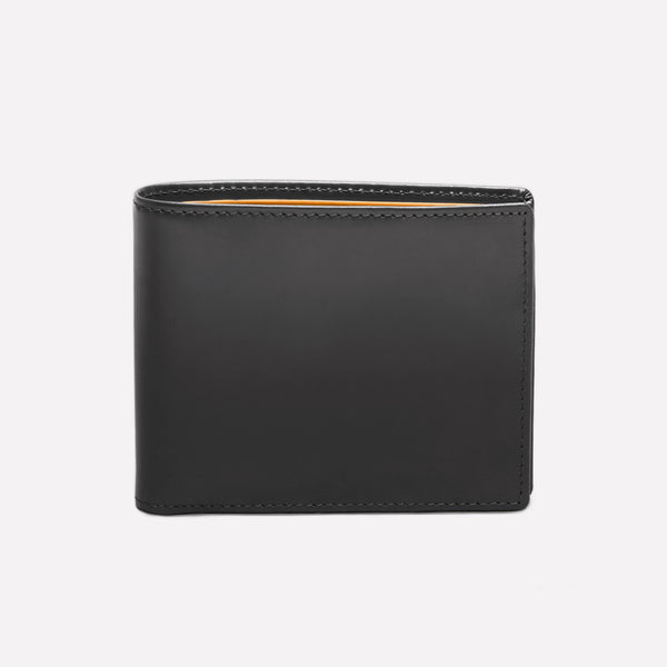 Ettinger Bridle Hide Billfold With 12 C/C Havana/London Tan
