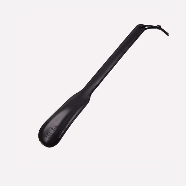 Ettinger Bridle Hide Medium Shoe Horn Nut