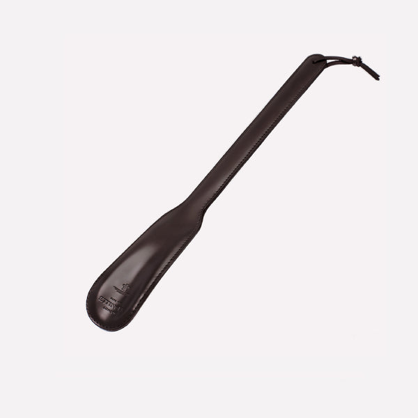 ettinger Bridle Hide Medium Shoe Horn Nut