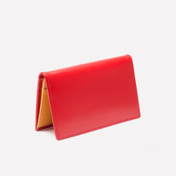 Ettinger Bridle Hide Visiting Card Case London Tan