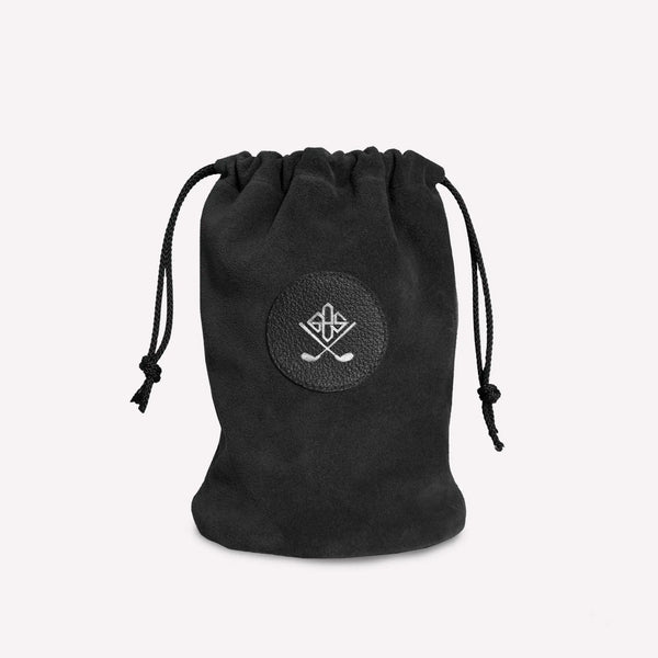 Ettinger Capra Golf Pouch Marine Blue