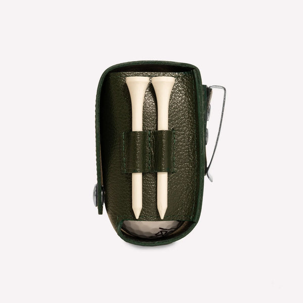 Ettinger Capra Golf Tidy Forest Green