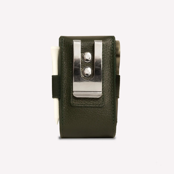 Ettinger Capra Golf Tidy Forest Green