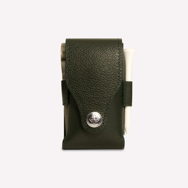 ettinger Capra Golf Tidy Forest Green