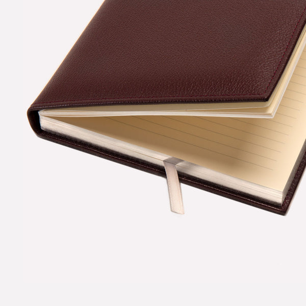 Ettinger Capra Journal Marine Blue