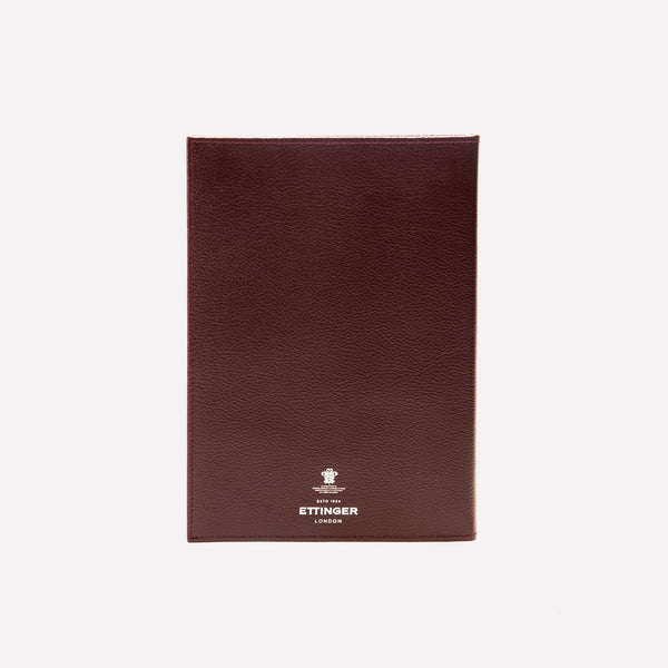 Ettinger Capra Journal Marine Blue