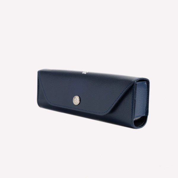Ettinger Capra Large Pet Pill Case Marine Blue