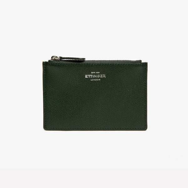 Ettinger Capra Mini Pouch Black