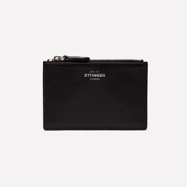 ettinger Capra Mini Pouch Black