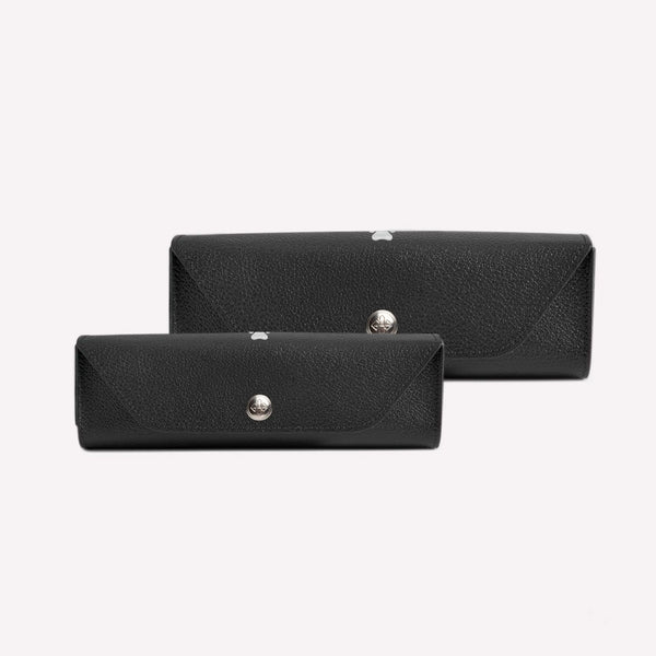 Ettinger Capra Pet Pill Case Set Marine Blue