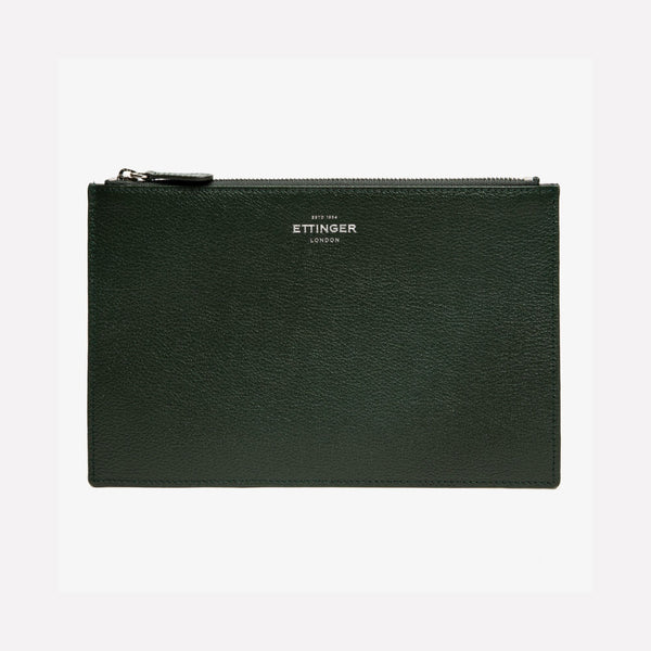 Ettinger Capra Travel Pouch Marine Blue
