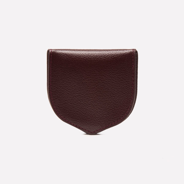 Ettinger Capra Tray Purse Forest Green