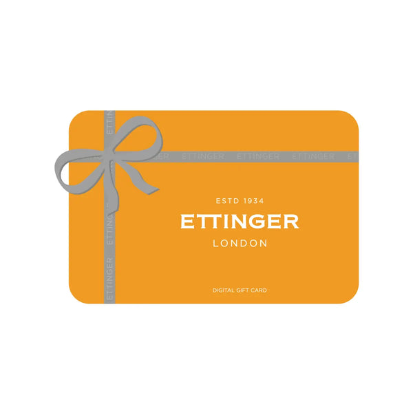 ettinger Ettinger Digital Gift Card