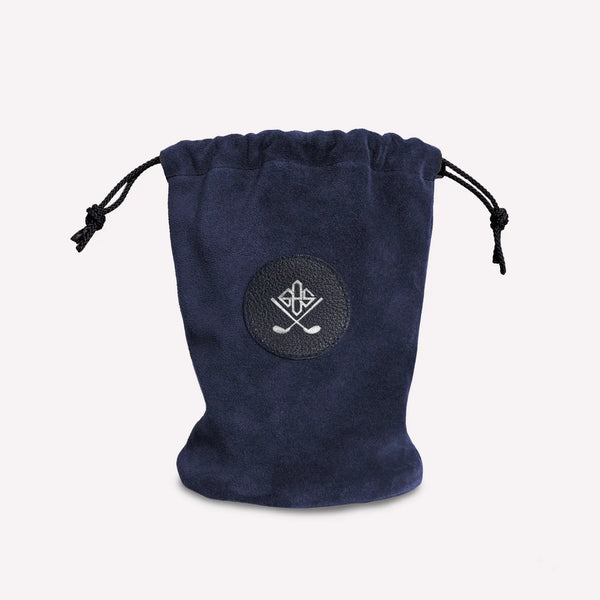 Ettinger Golf Essentials Set Marine Blue