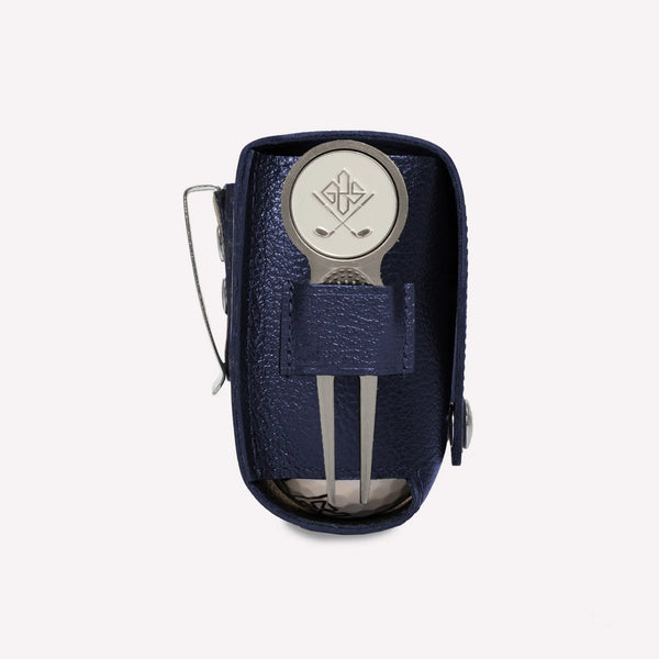 Ettinger Golf Essentials Set Marine Blue